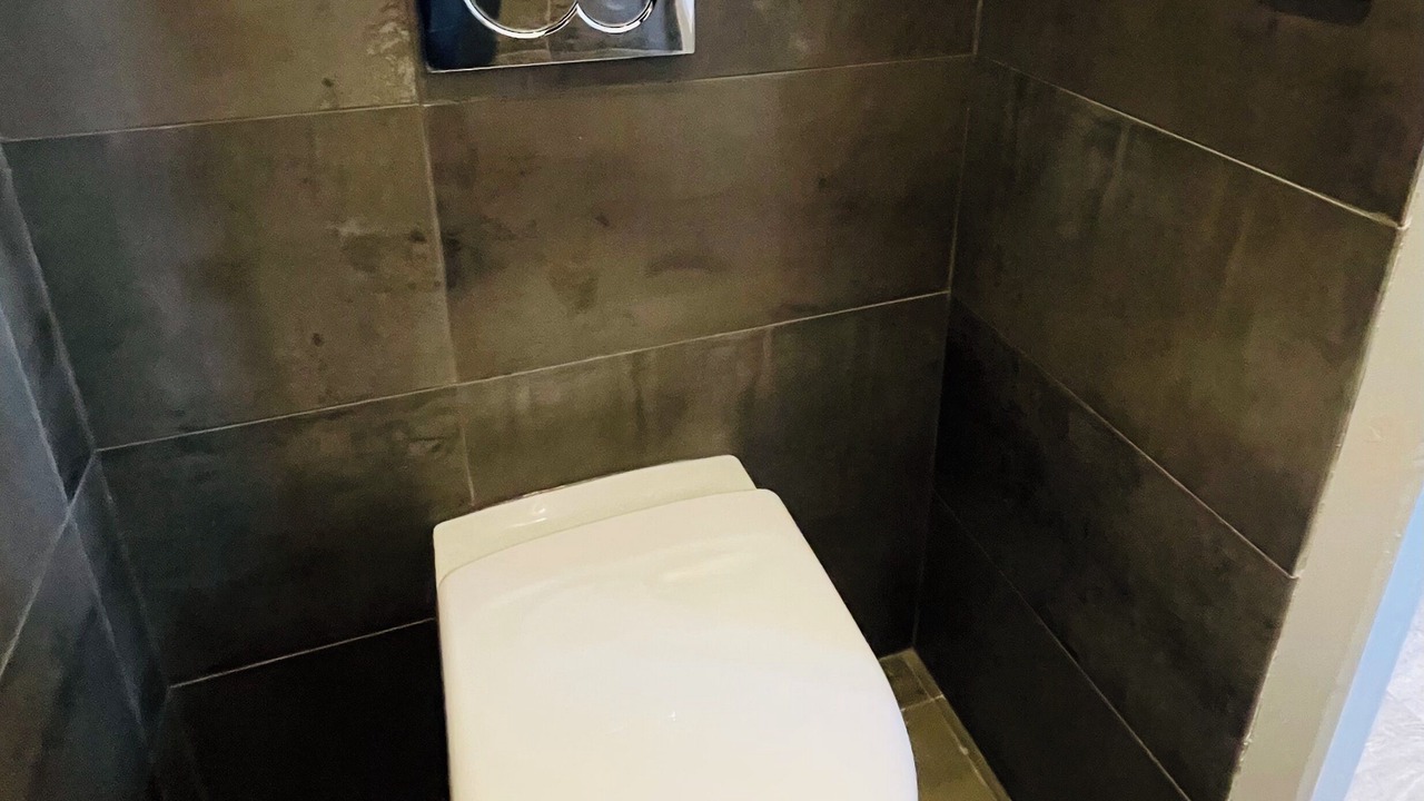 Photo of Bathroom in Cremieu