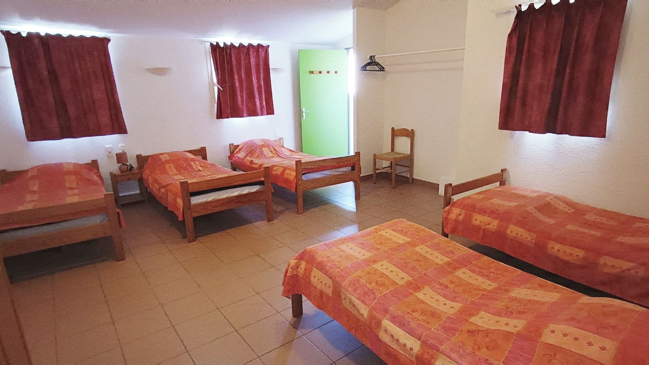 Photo of Bedroom in Prugnanes