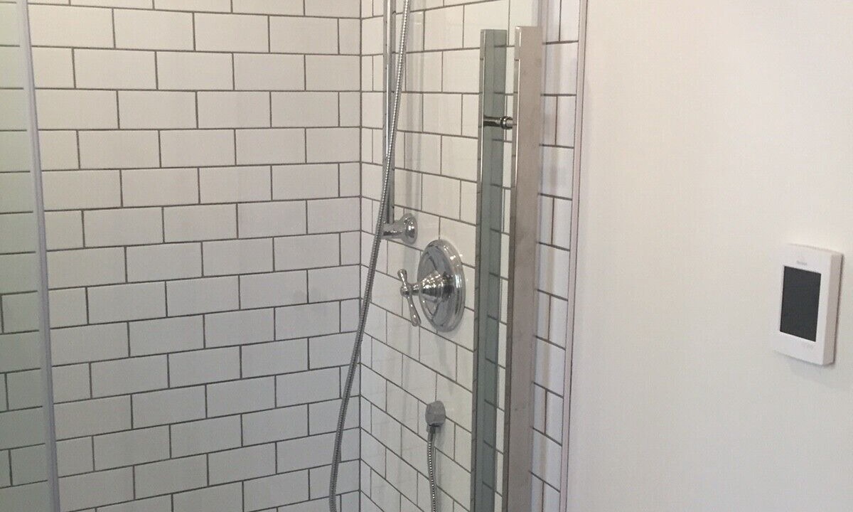 Photo of Bathroom in North Frontenac