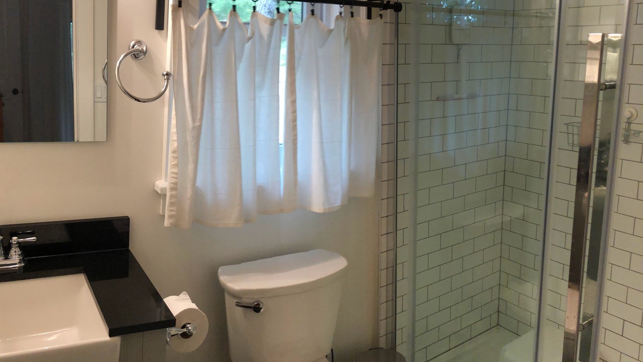 Photo of Bathroom in North Frontenac