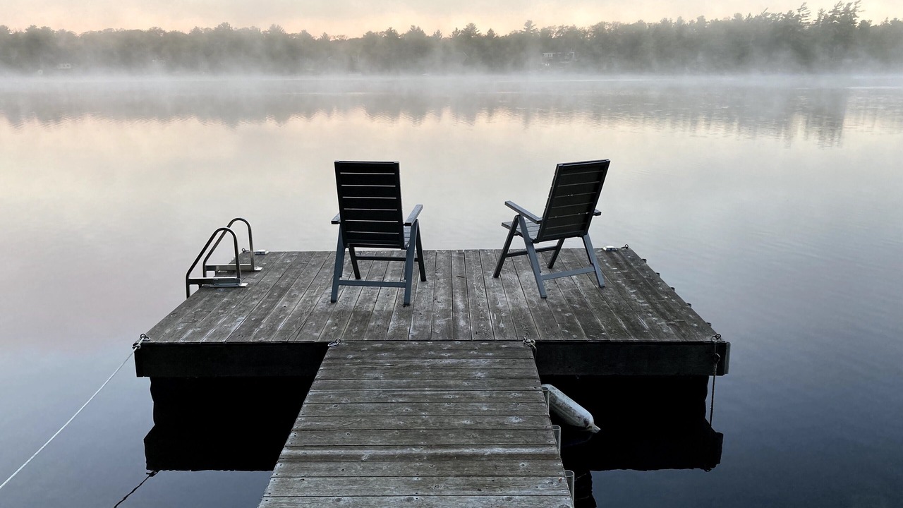 Photo of Outdoor in North Frontenac