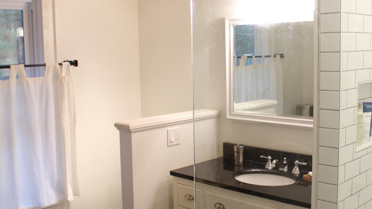 Photo of Bathroom in North Frontenac