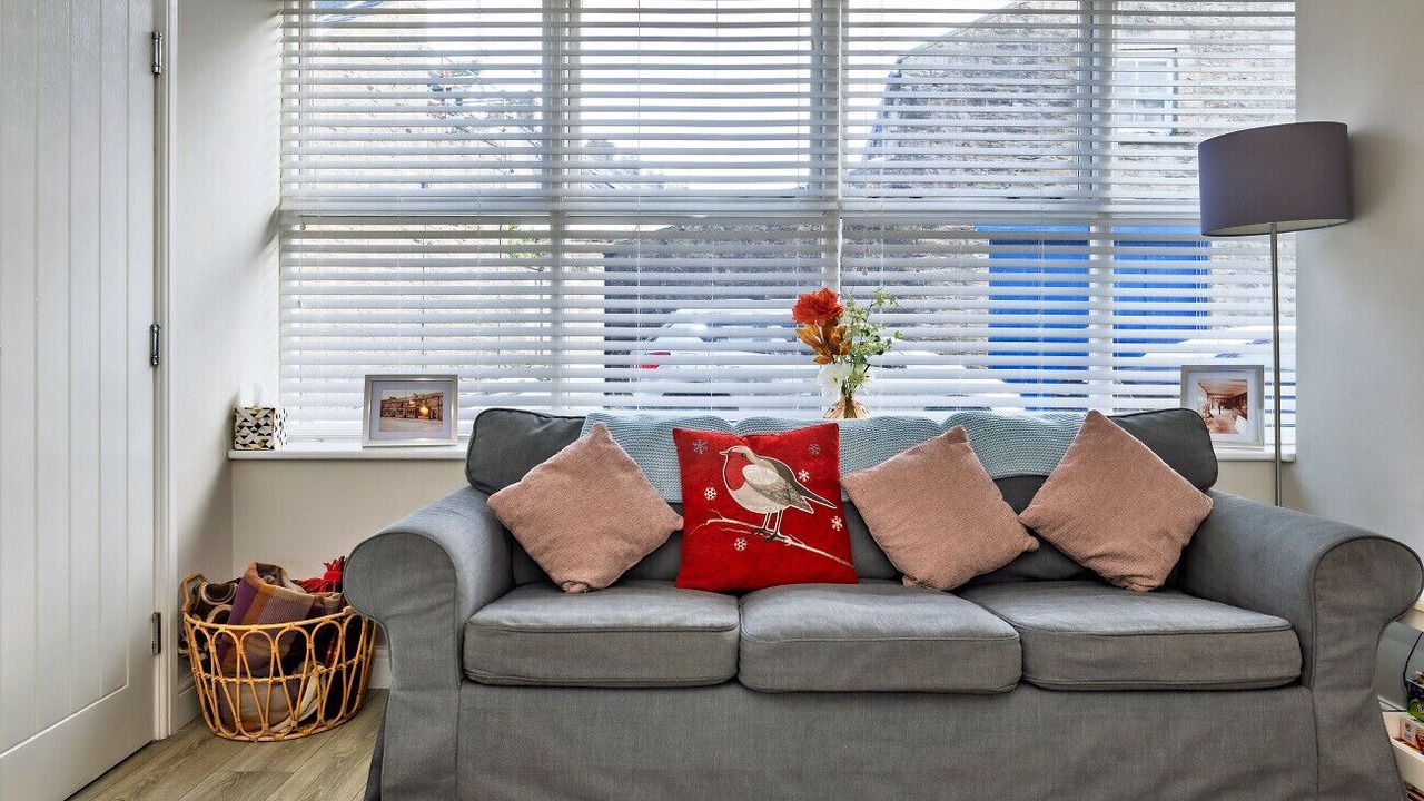 Photo of Livingroom in Barnard Castle