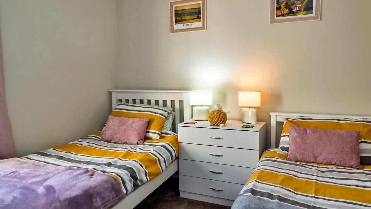Photo of Bedroom in Barnard Castle