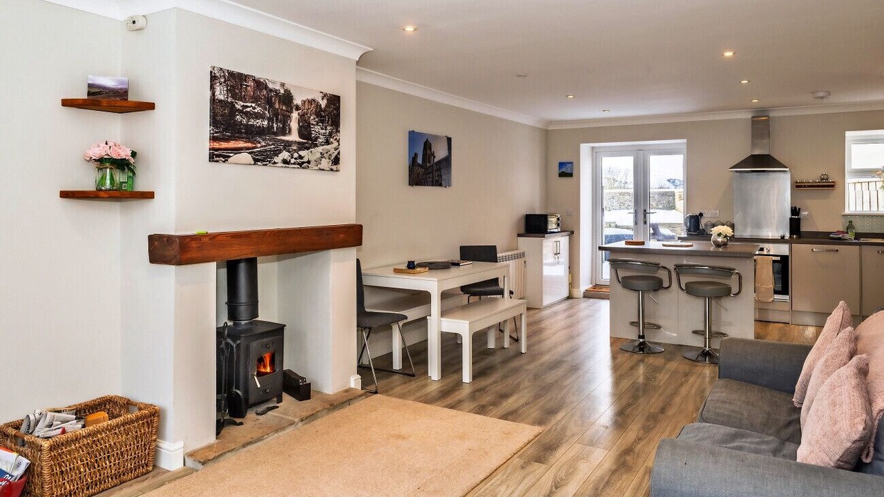 Photo of Livingroom in Barnard Castle