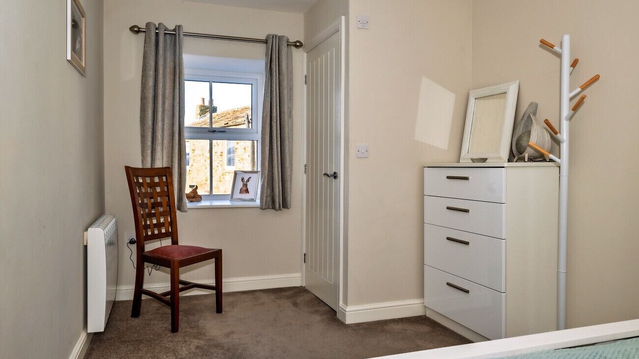Photo of Bedroom in Barnard Castle