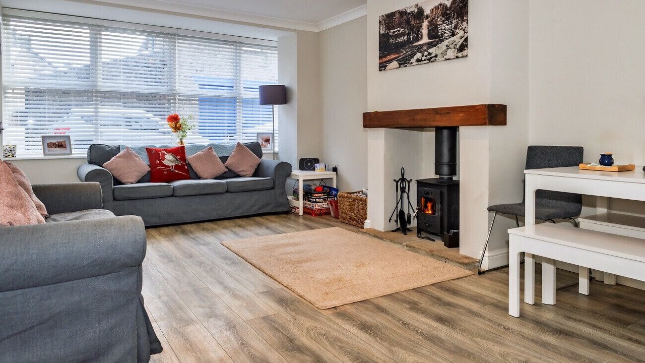 Photo of Livingroom in Barnard Castle