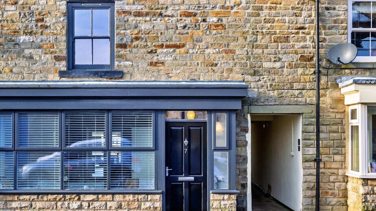 Photo of Outdoor in Barnard Castle