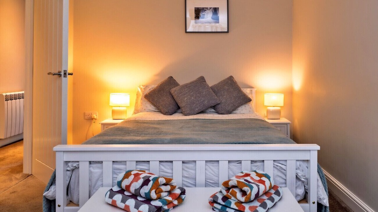 Photo of Bedroom in Barnard Castle