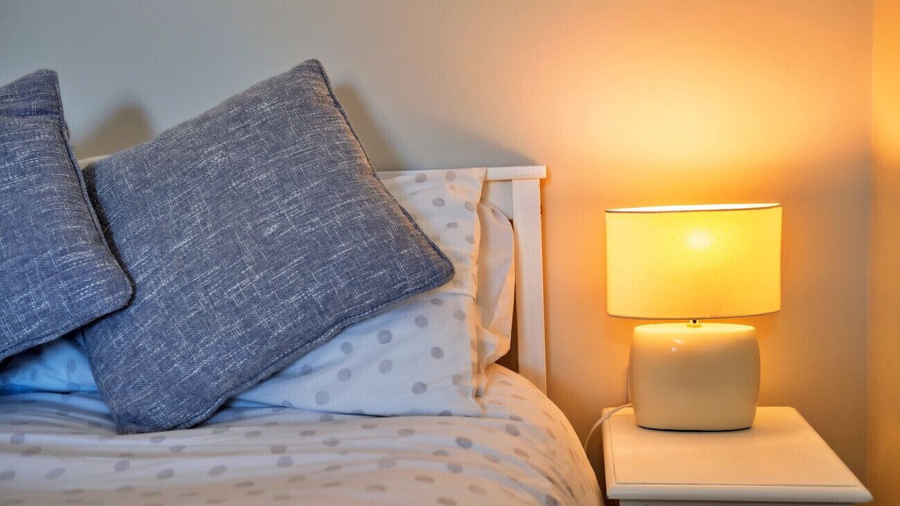 Photo of Bedroom in Barnard Castle