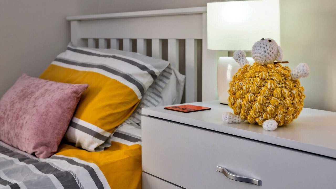 Photo of Bedroom in Barnard Castle