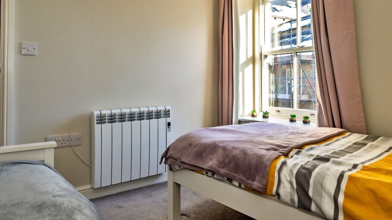 Photo of Bedroom in Barnard Castle