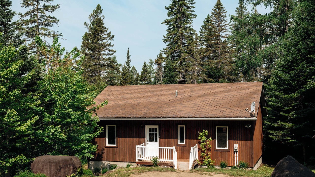 Photo of Outdoor in Notre-Dame-de-la-Merci