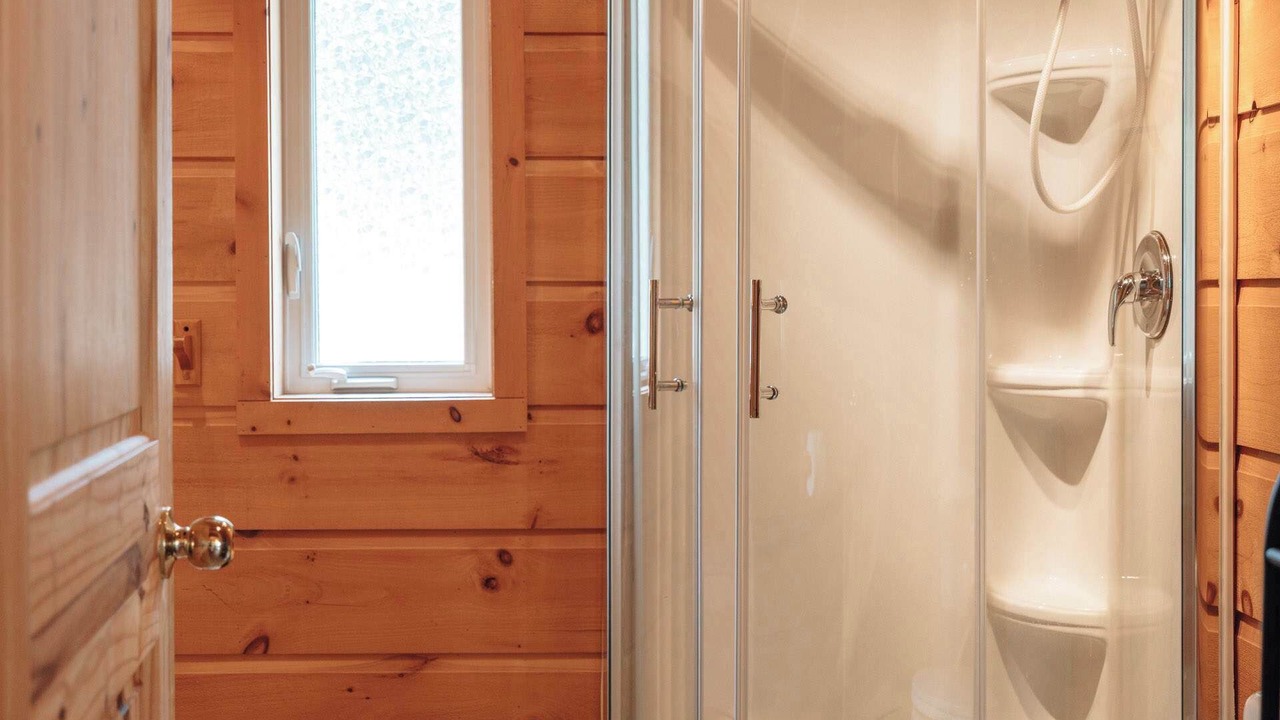 Photo of Bathroom in Notre-Dame-de-la-Merci