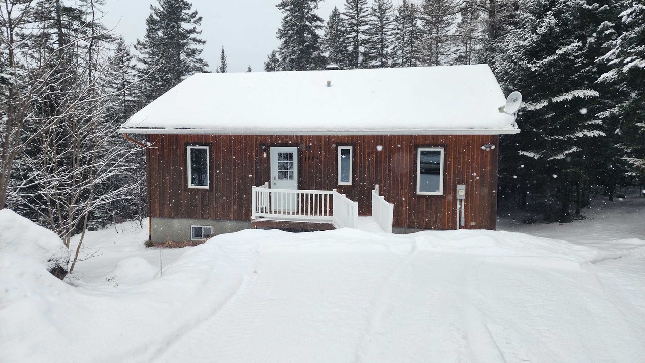 Photo of Outdoor in Notre-Dame-de-la-Merci
