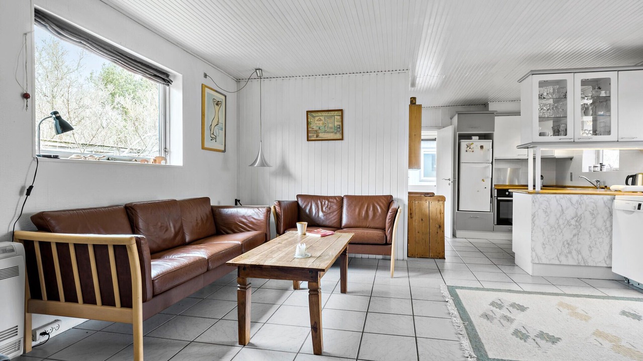 Photo of Bedroom in Grevinge