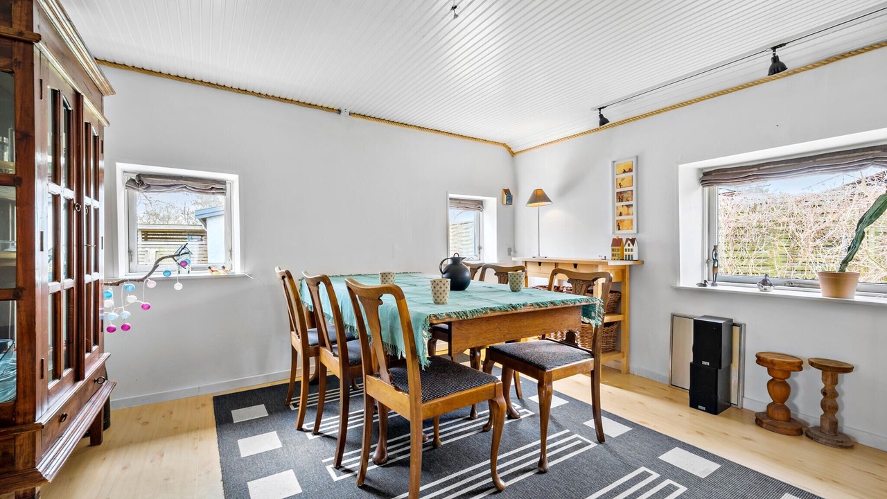 Photo of Bedroom in Grevinge