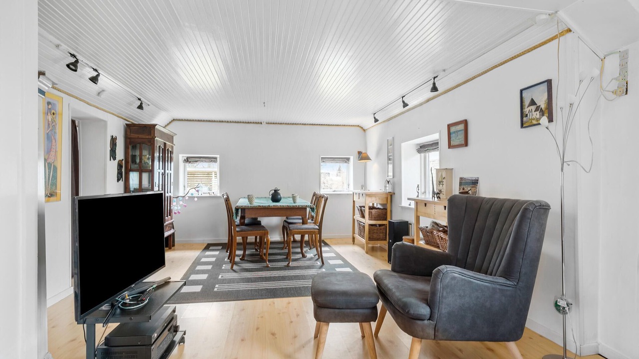 Photo of Bedroom in Grevinge