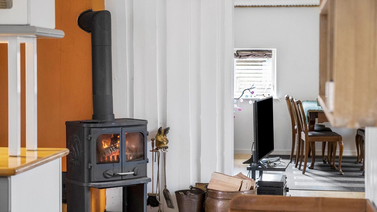 Photo of Bedroom in Grevinge