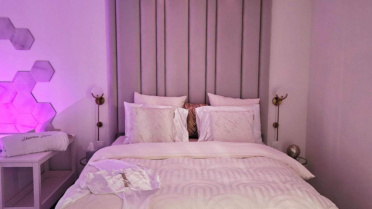 Photo of Bedroom in Yville-sur-Seine