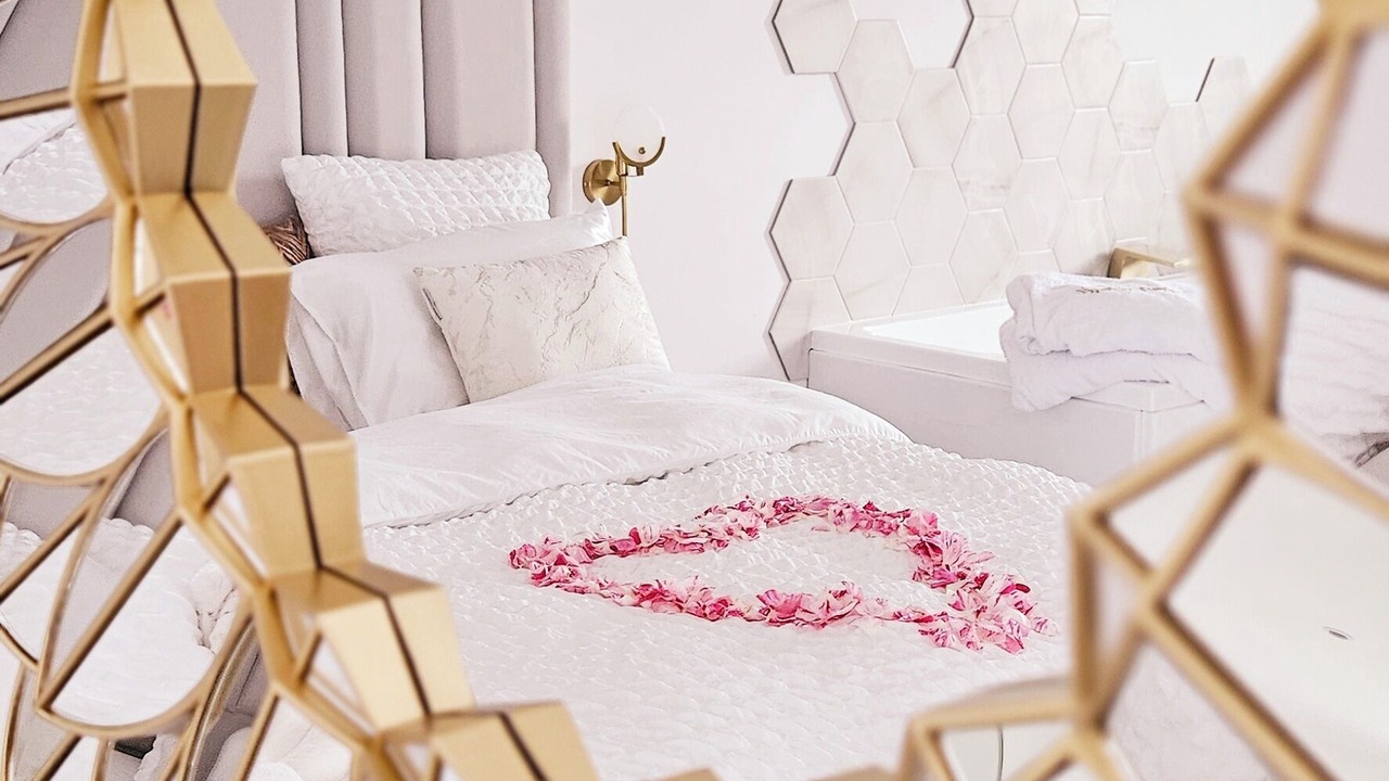 Photo of Bedroom in Yville-sur-Seine