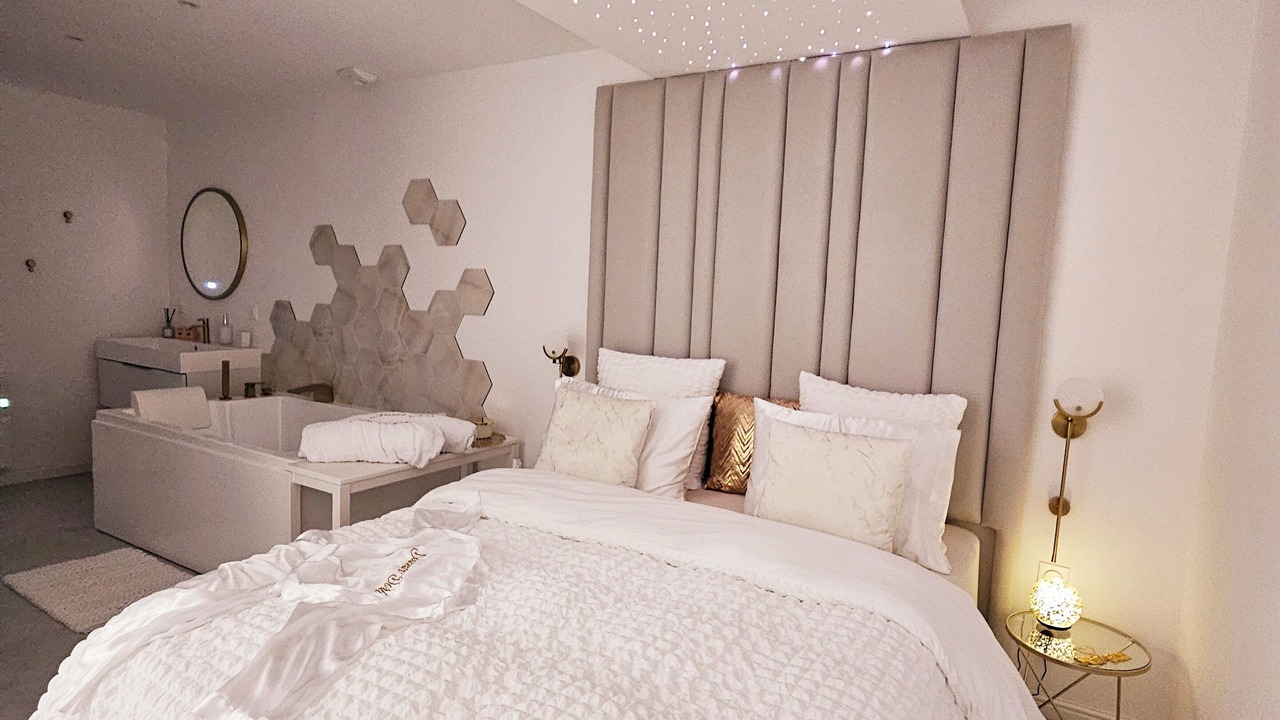 Photo of Bedroom in Yville-sur-Seine