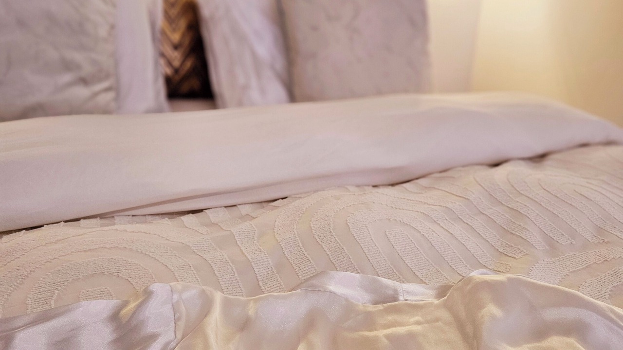 Photo of Bedroom in Yville-sur-Seine