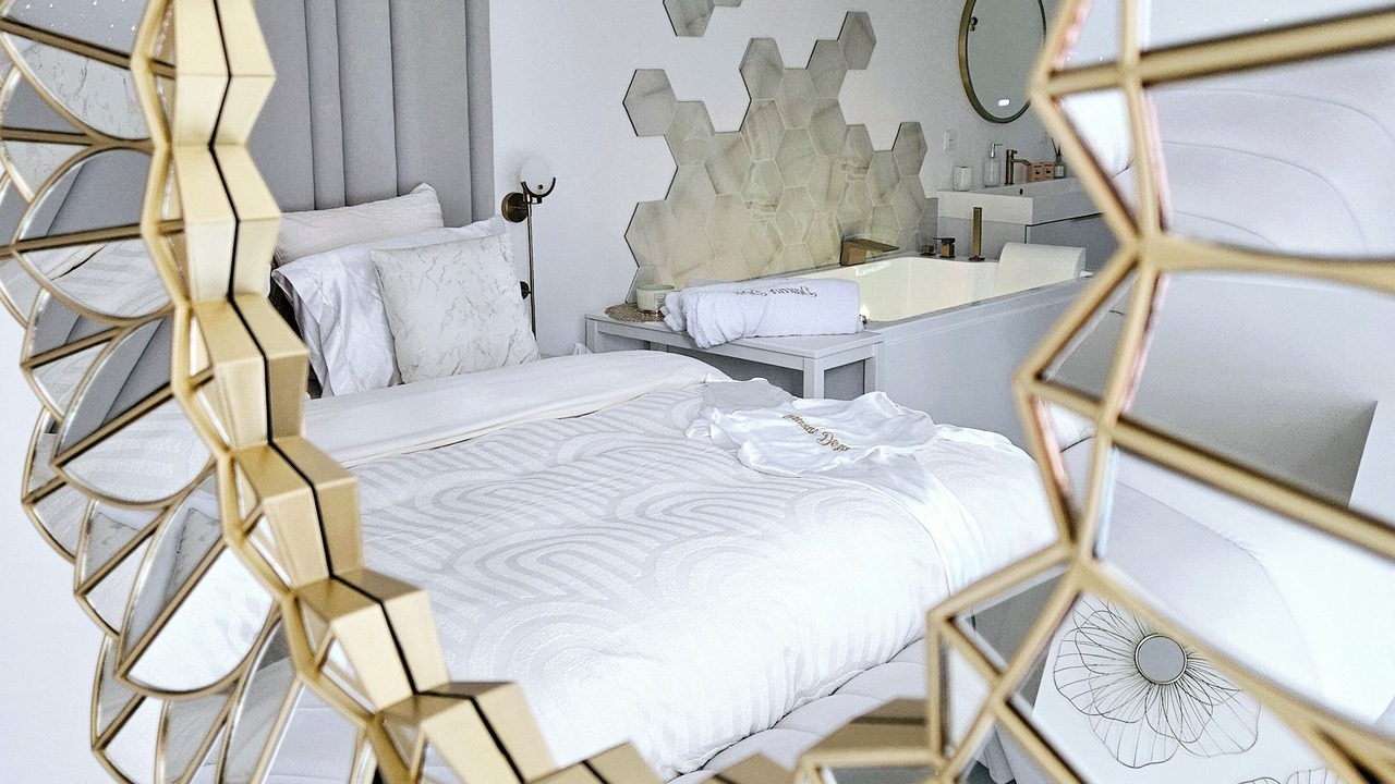 Photo of Bedroom in Yville-sur-Seine