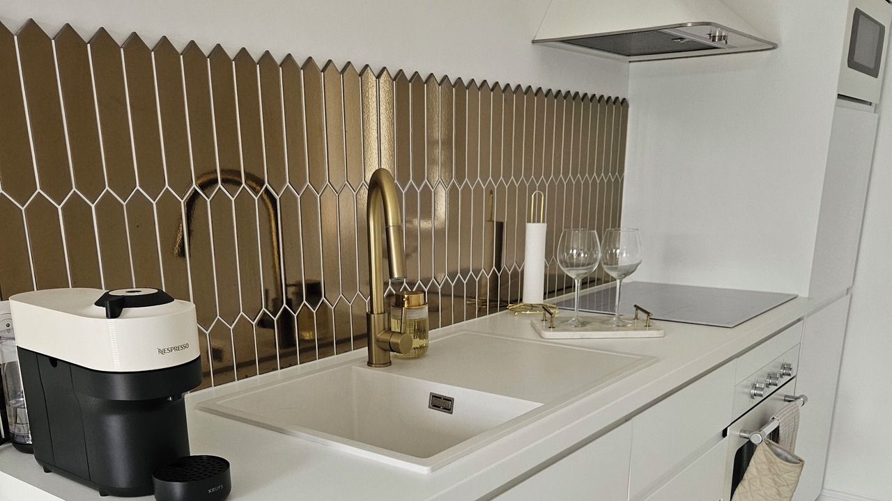 Photo of Kitchen in Yville-sur-Seine