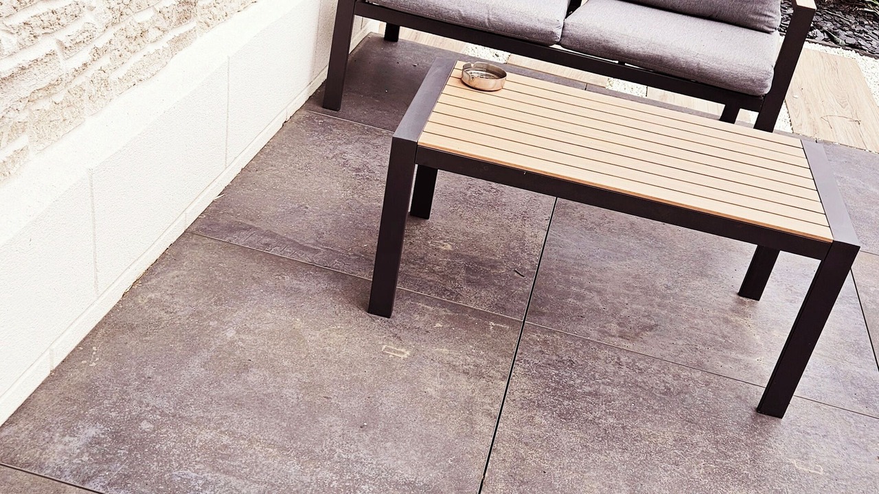 Photo of Patio Balcony in Yville-sur-Seine