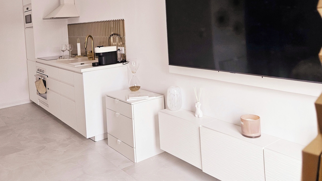 Photo of Kitchen in Yville-sur-Seine