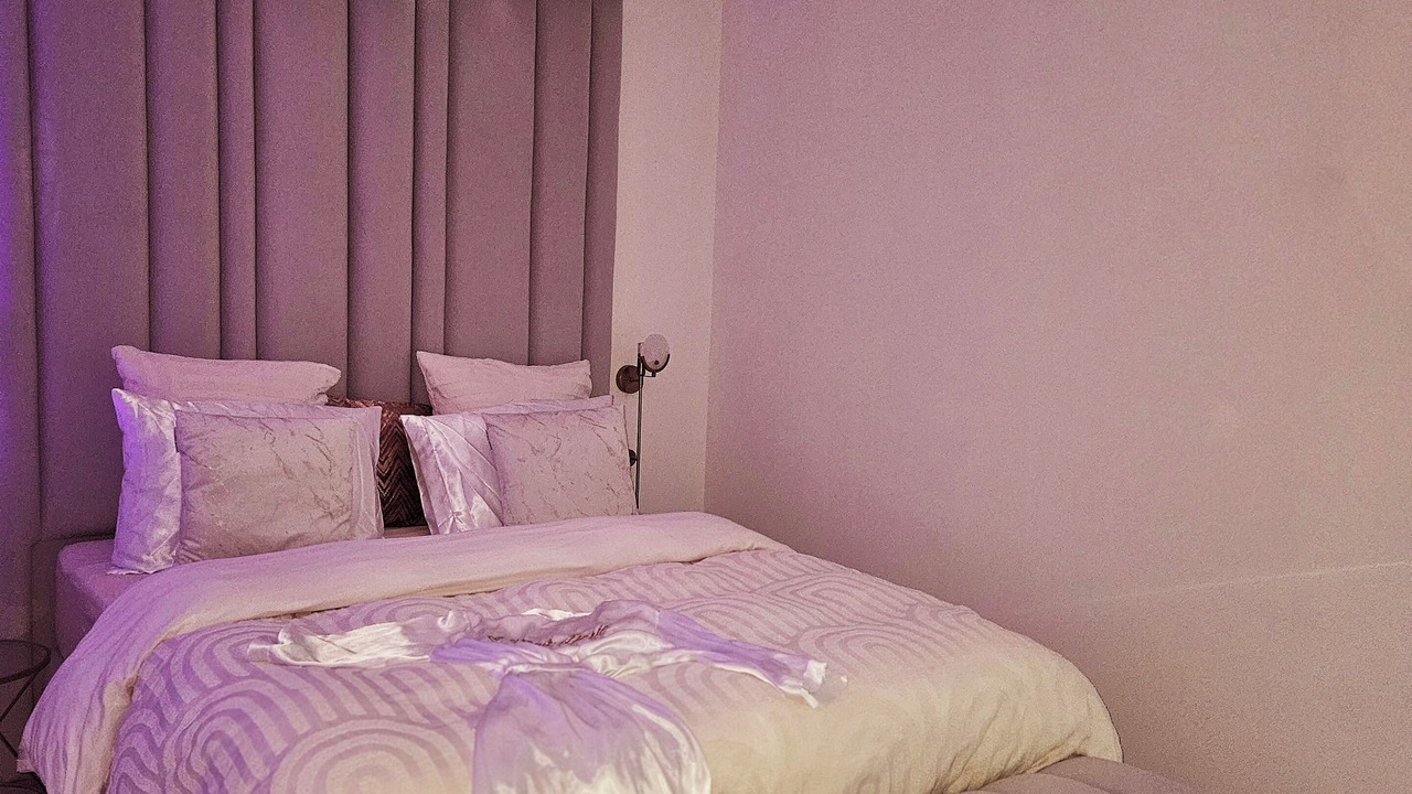 Photo of Bedroom in Yville-sur-Seine