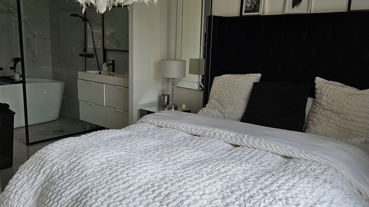 Photo of Bedroom in Yville-sur-Seine