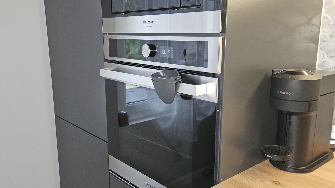 Photo of Kitchen in Yville-sur-Seine