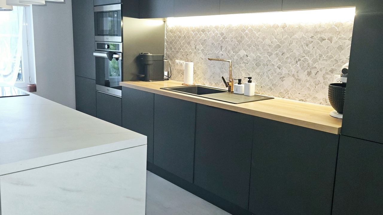 Photo of Kitchen in Yville-sur-Seine