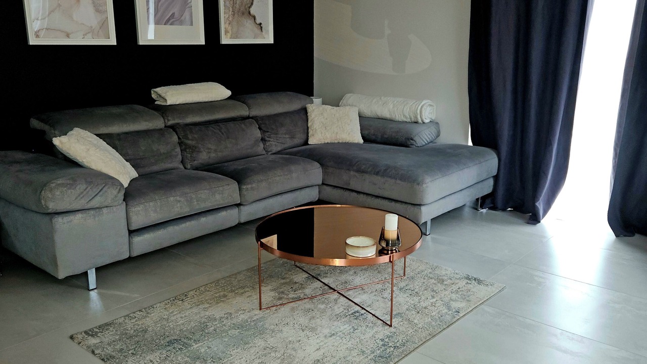 Photo of Livingroom in Yville-sur-Seine