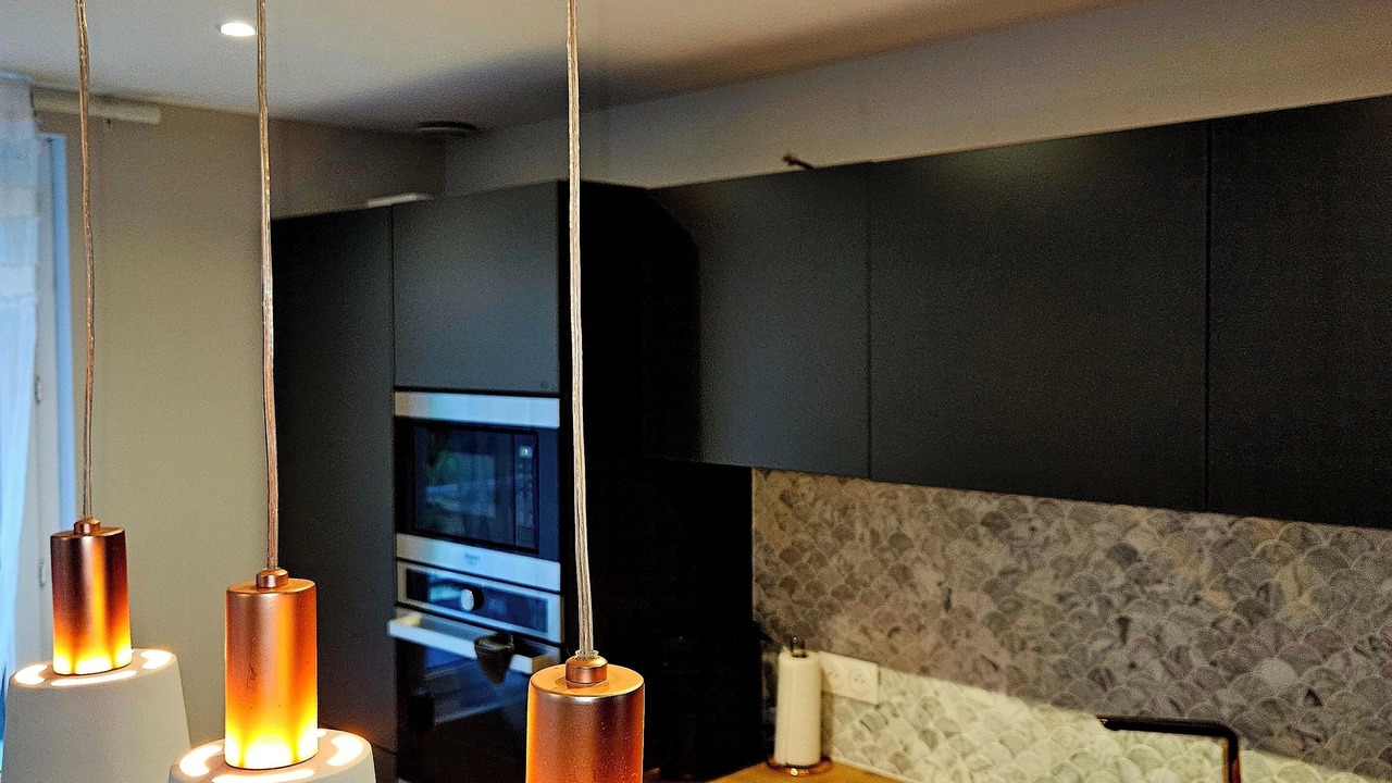 Photo of Kitchen in Yville-sur-Seine