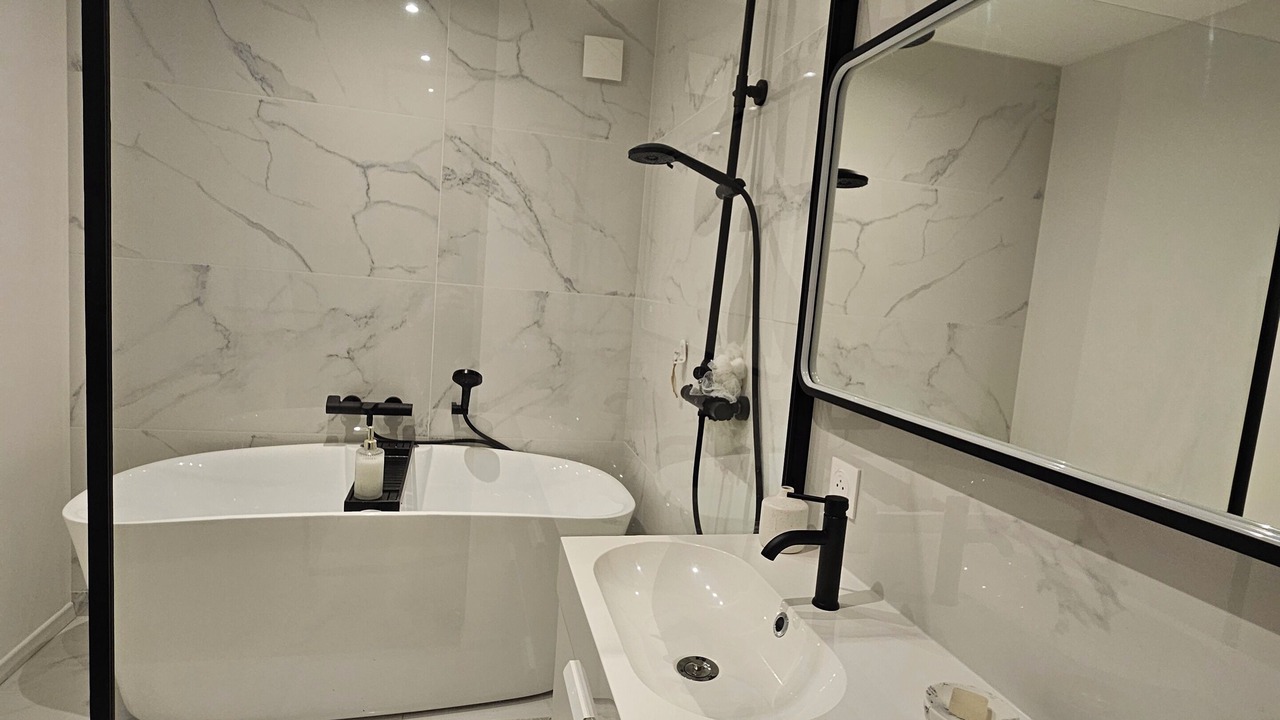 Photo of Bathroom in Yville-sur-Seine