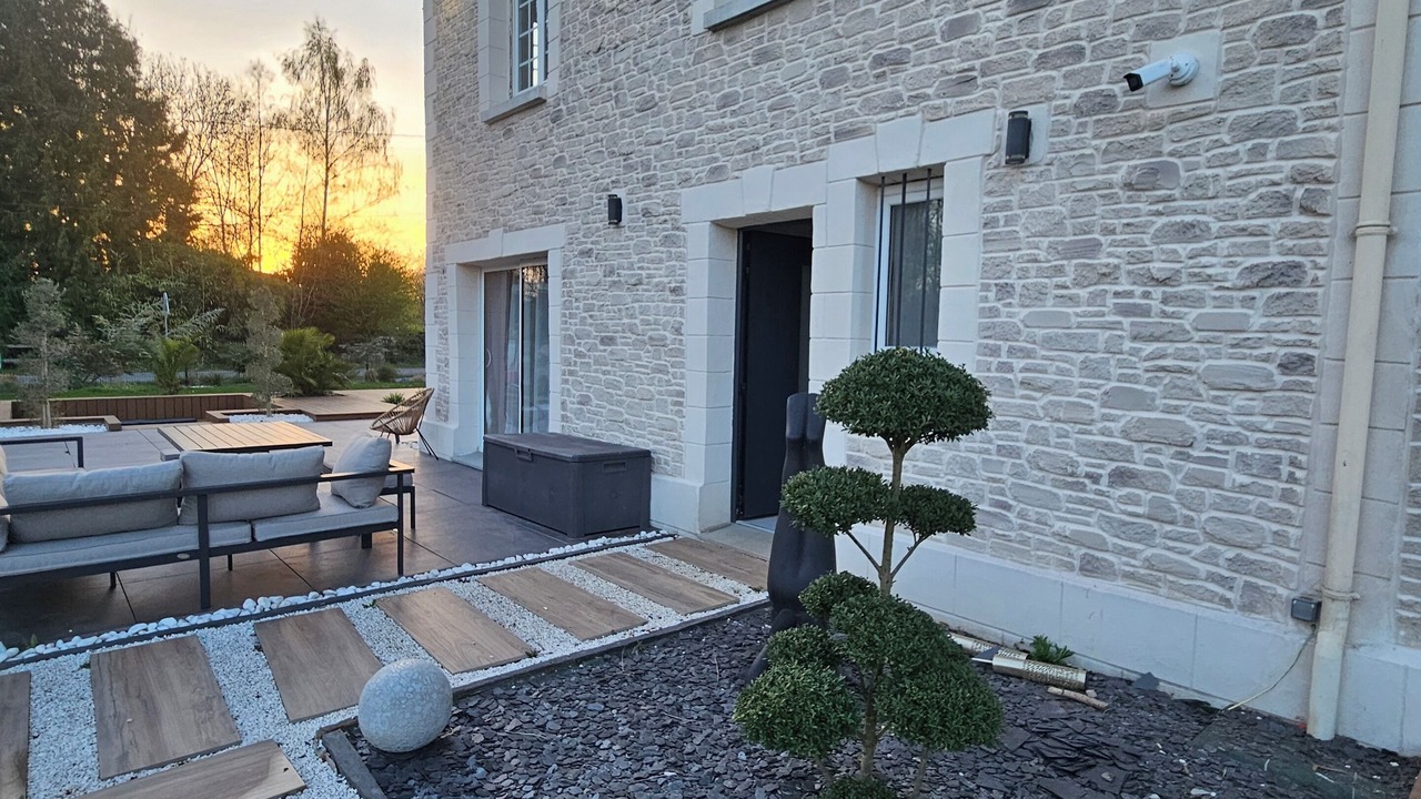 Photo of Outdoor in Yville-sur-Seine