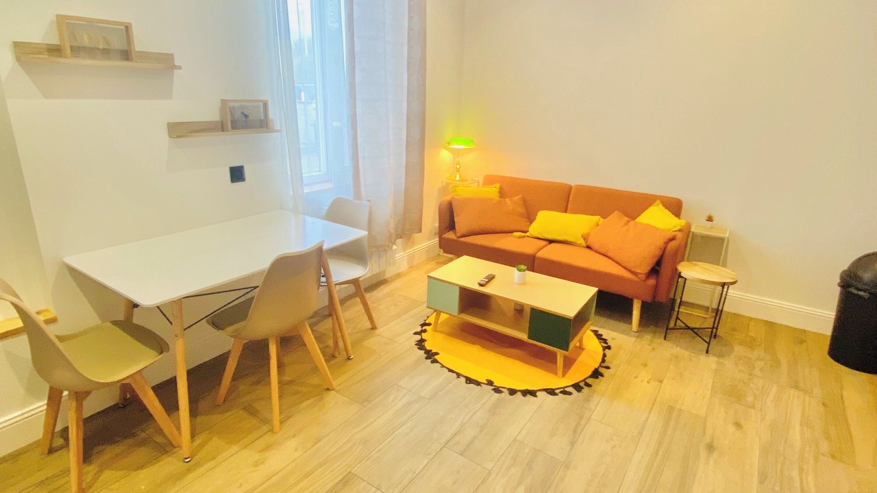 Photo of Livingroom in Fenouillet