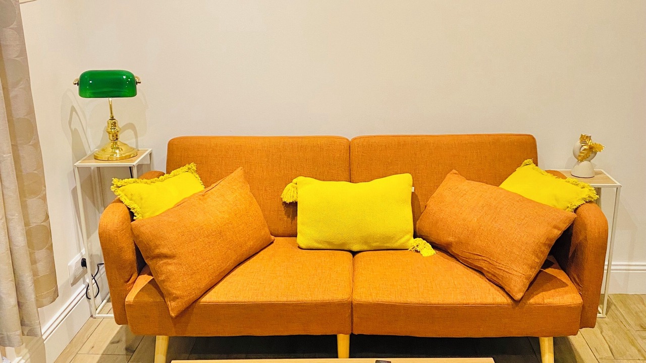 Photo of Livingroom in Fenouillet