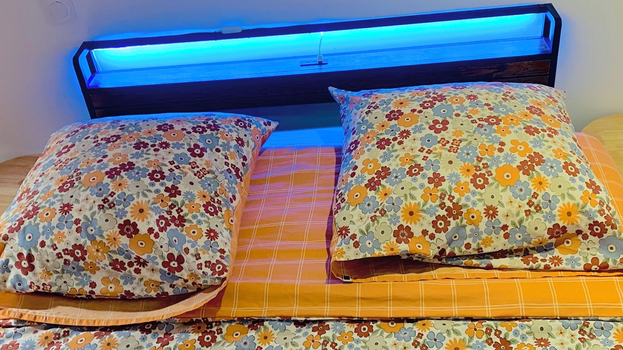 Photo of Bedroom in Fenouillet