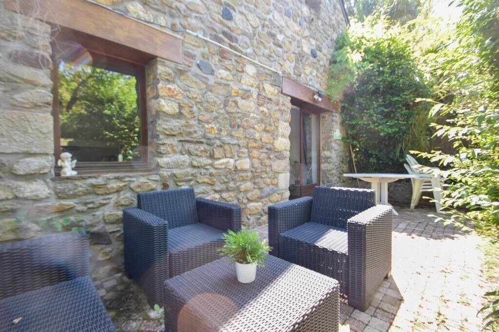 Photo of Patio Balcony in Pleurtuit