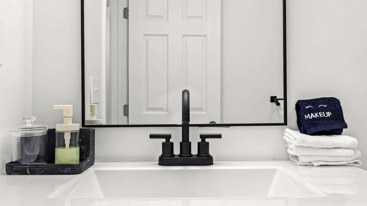 Photo of Bathroom in Audubon