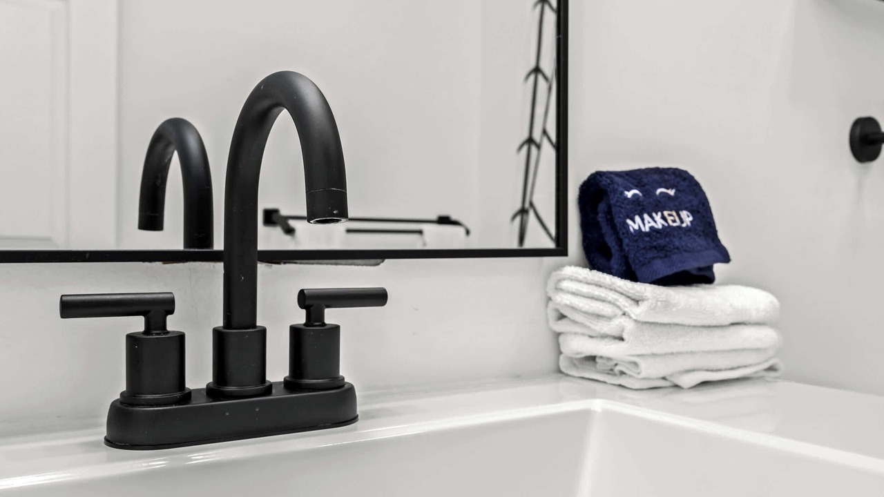 Photo of Bathroom in Audubon