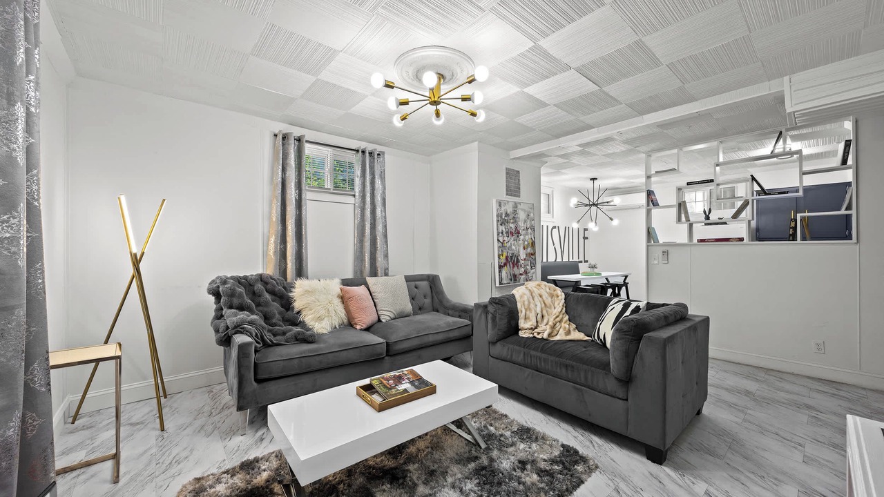 Photo of Bedroom in Audubon