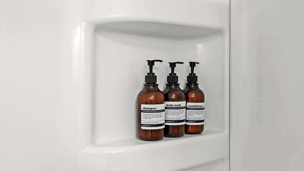 Photo of Bathroom in Audubon