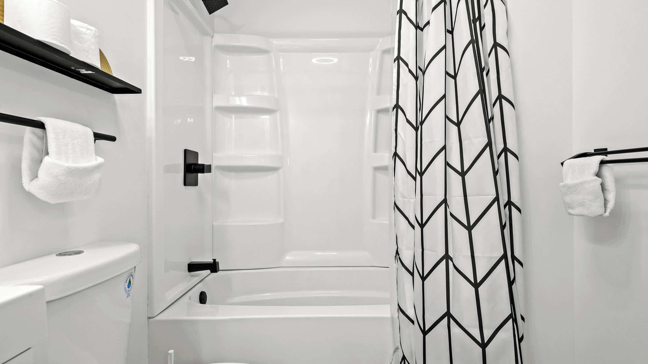 Photo of Bathroom in Audubon