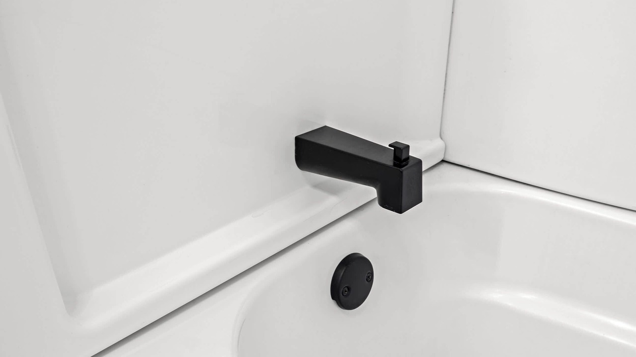 Photo of Bathroom in Audubon