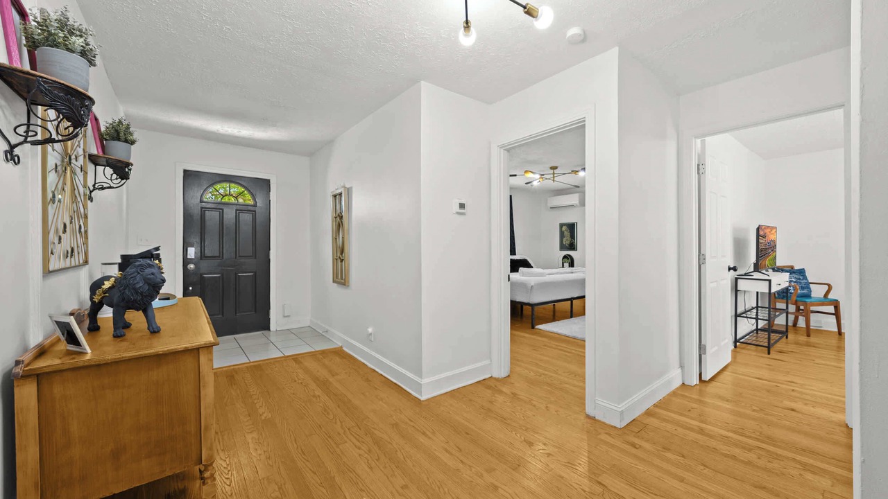 Photo of Bedroom in Audubon